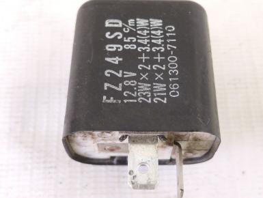 Реле поворота, Yamaha, FZX 750, 1991, 0, 0