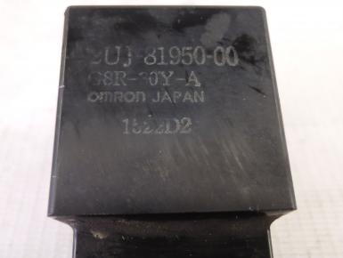 Реле (неизвестное), Yamaha, FZX 750, 1991, 0, 0