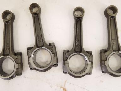 Шатун, Yamaha, FZX 750, 1991, 0, 0