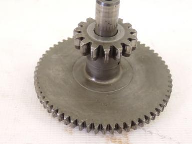 Шестерня стартера, Yamaha, FZX 750, 1991, 0, 0