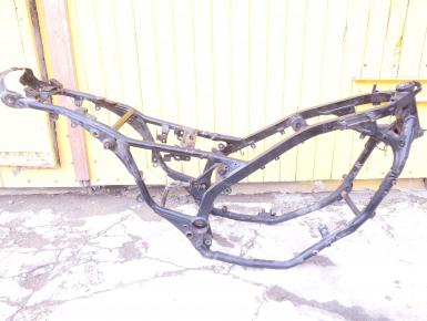 Рама, Yamaha, FZX 750, 1991, 0, 0