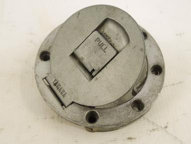 Крышка бака, Yamaha, FZX 750, 1991, 0, 0