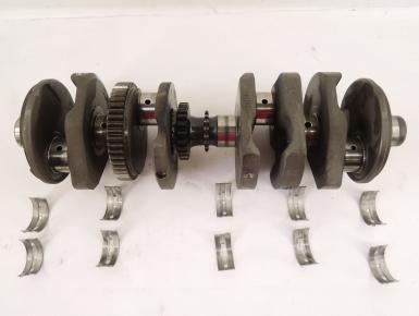 Коленвал, Yamaha, FZX 750, 1991, 0, 0