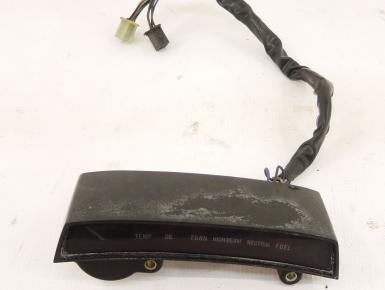 Панель приборов, Yamaha, FZX 750, 1991, 0, 0