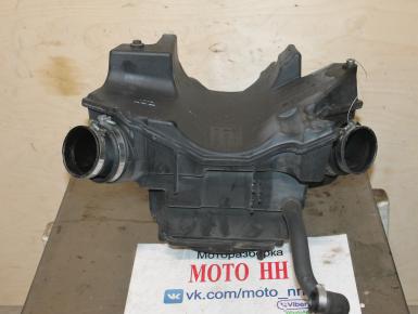 Корпус воздушного фильтра , BMW, R 1100 S, 1999, 0, 0