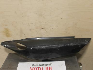 Пластик хвоста левый, BMW, R 1100 S, 1999, 0, 0