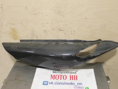 Пластик хвоста правый, BMW, R 1100 S, 1999, 0, 0