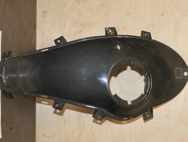 Пластик бака, BMW, R 1100 S, 1999, 0, 0