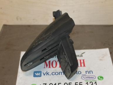 Подсветка номера, BMW, R 1100 S, 1999, 0, 0