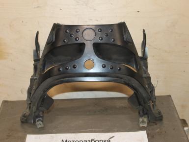 Пластик хвоста (центральная часть), BMW, R 1100 S, 1999, 0, 0