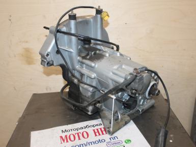 КПП, BMW, R 1100 S, 1999, 0, 0