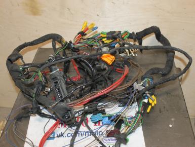 Проводка, BMW, R 1100 S, 1999, 0, 0