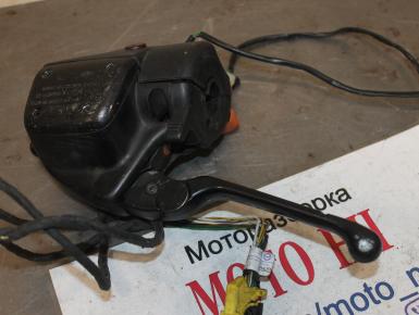 Пульт левый, BMW, R 1100 S, 1999, 0, 0