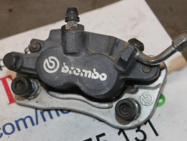 Суппорт Задний (Brembo), BMW, R 1100 S, 1999, 0, 0