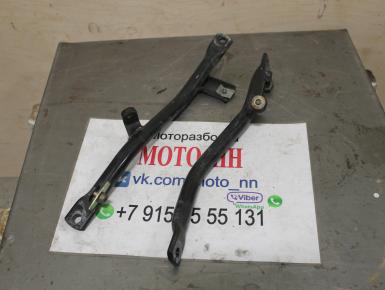 Кронштейны крепления, BMW, R 1100 S, 1999, 0, 0