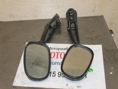 Зеркала (комплект, левое и правое), BMW, R 1100 S, 1999, 0, 0