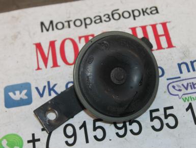 Сигнал звуковой, BMW, R 1100 S, 1999, 0, 0