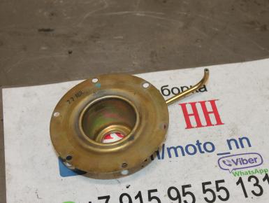 Заливная горловина топливного бака, BMW, R 1100 S, 1999, 0, 0