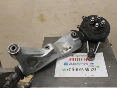 Маятник, BMW, R 1100 S, 1999, 0, 0