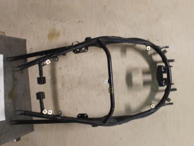 Подрамник задний, BMW, R 1100 S, 1999, 0, 0