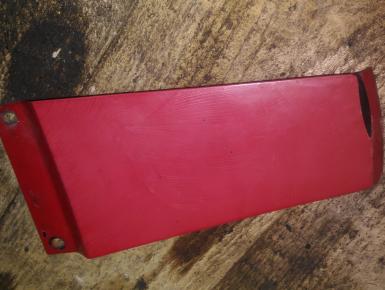 Пластик над стоп сигналом, Suzuki, RF 400, 1995, 0, 0