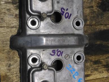 Клапанная крышка, Kawasaki, ZZR 600, 1997, 0, 0