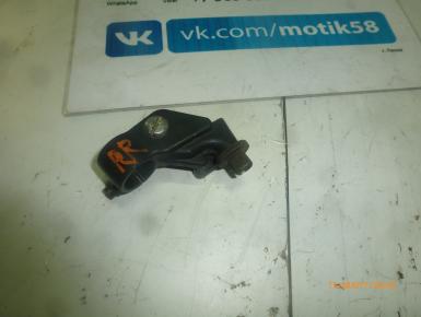Крепление машинки сцепления, Honda, CBR 600 RR, 2004, 0, 0