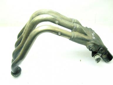 Коллектор выпускной, Yamaha, YZF R1, 1999, 0, 0