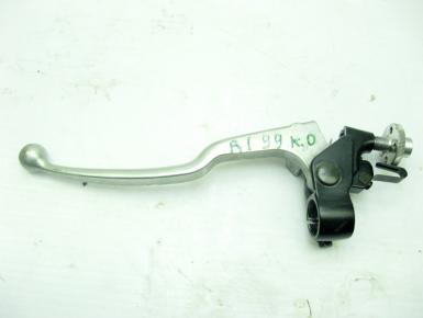 Машинка переднего тормоза, Yamaha, YZF R1, 1999, 0, 0