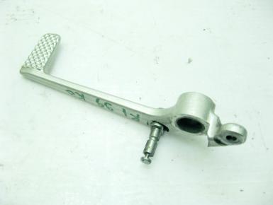 Педаль тормоза, Yamaha, YZF R1, 1999, 0, 0