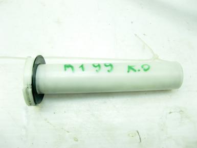 Ручка газа без грипсы, Yamaha, YZF R1, 1999, 0, 0