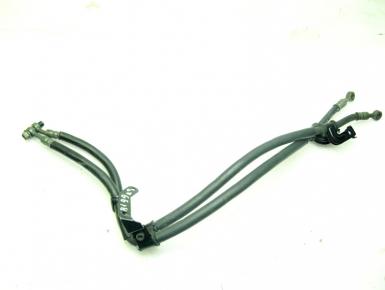 Шланг тормозной передний, Yamaha, YZF R1, 1999, 0, 0