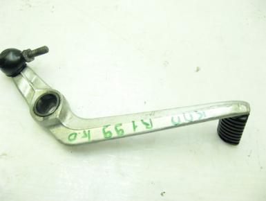 Лапка КПП, Yamaha, YZF R1, 1999, 0, 0