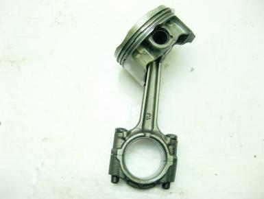 Поршень с шатуном в сборе, Yamaha, YZF R1, 1999, 0, 0