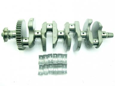 Коленвал, Yamaha, YZF R1, 1999, 0, 0