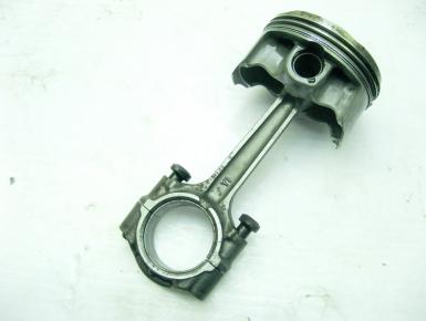 Поршень с шатуном в сборе, Yamaha, YZF R1, 1999, 0, 0