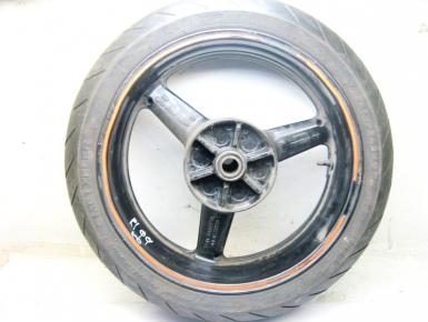 Диск колесный задний, Yamaha, YZF R1, 1999, 0, 0