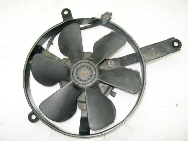 Вентилятор охлаждения, Yamaha, YZF R1, 1999, 0, 0