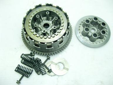 Корзина Сцепления, Yamaha, YZF 1000 R Thunderace, 1997, 0, 0