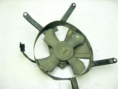 Вентилятор охлаждения, Suzuki, GSX R 1100, 1996, 0, 0