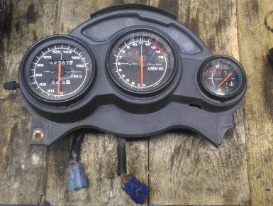Панель приборов, Suzuki, RF 400, 1995, 0, 0