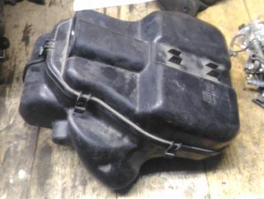 Корпус воздушного фильтра , Suzuki, RF 400, 1995, 0, 0