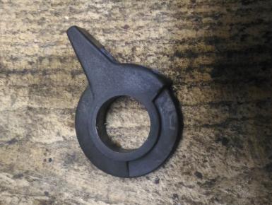 Ручка подсоса, Suzuki, RF 400, 1995, 0, 0