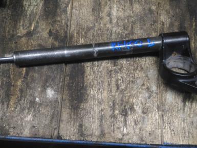 Клипон левый, Suzuki, RF 400, 1995, 0, 0