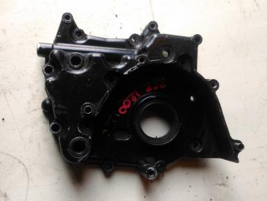 Крышка КПП, Kawasaki, ZZR 1200, 2004, 0, 0