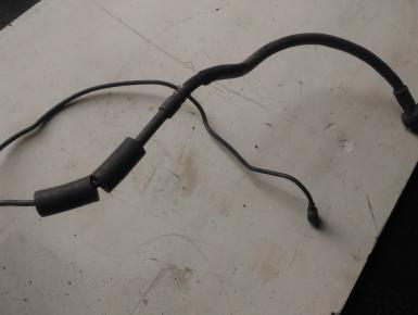 Шланг привода сцепления, Kawasaki, ZZR 1200, 2004, 0, 0