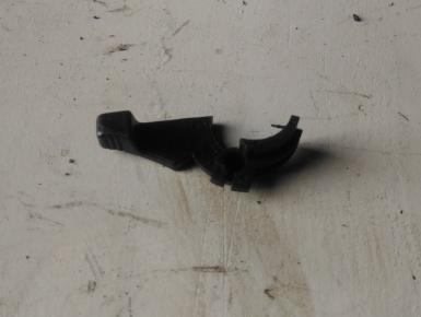 Ручка подсоса, Kawasaki, ZZR 1200, 2004, 0, 0