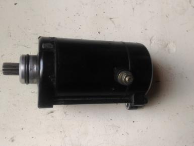 Стартер, Kawasaki, ZZR 1200, 2004, 0, 0