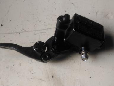 Машинка переднего тормоза, Kawasaki, ZZR 1200, 2004, 0, 0