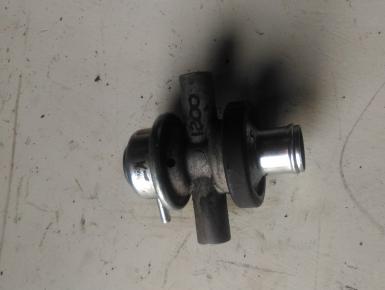 Клапан воздушный, Kawasaki, ZZR 1200, 2004, 0, 0